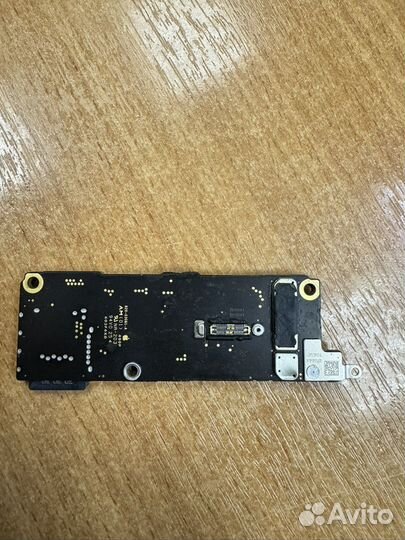 Материнская плата iPhone 15 Pro Max