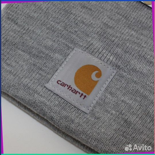 Шапка Carhartt (70995 Артикул товара: )