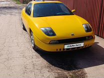 FIAT Coupe 2.0 MT, 1994, 151 000 км, с пробегом, цена 850 500 руб.