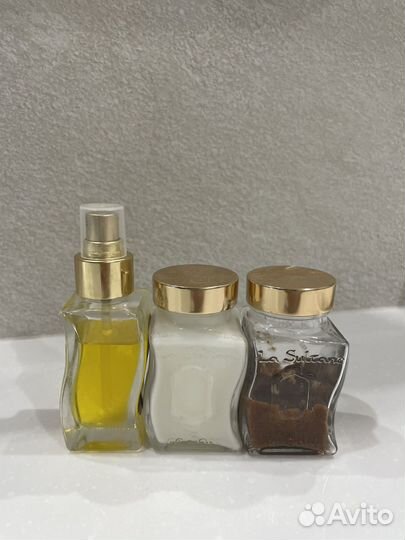 La sultane de saba набор