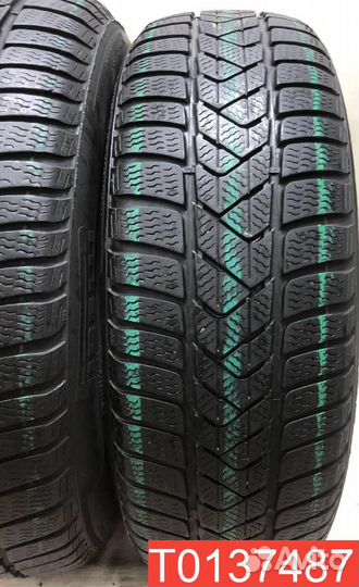 Pirelli Winter Sottozero 3 205/60 R17 93H