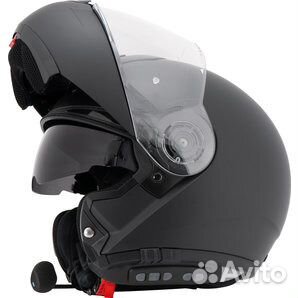 Schuberth C3 + SRC шлем + переговорное шуберт