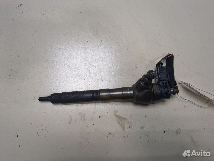 Форсунка топливная Audi A4 (B8) Allroad, 2012