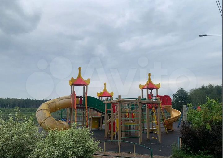 2-к. квартира, 52 м², 15/17 эт.