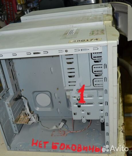 Корпуса для компьютера,блоки питания,безперебойник