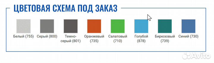 Смотровая кушетка банкетка медицинская кровать