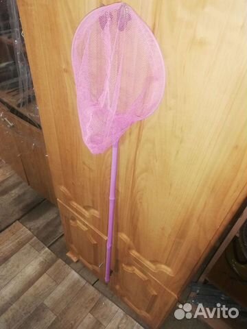 Сачек для бабочек