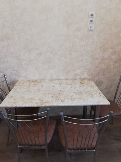 2-к. квартира, 65 м², 10/14 эт.