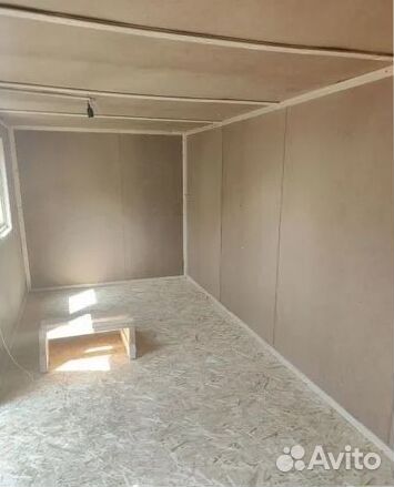 Купить бытовку для дачи