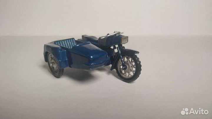 Днепр-2 СССР 1:30