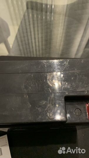 Аккумулятор Delta DT 1218 - 18ah ач 12V ибп