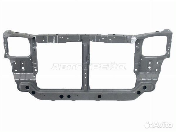 Рамка кузова