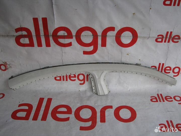 BMW 5 F10 боковина верхняя часть левая правая