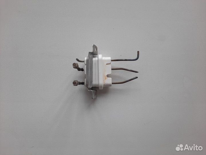 Запчасти для газового котла Navien Deluxe 30k