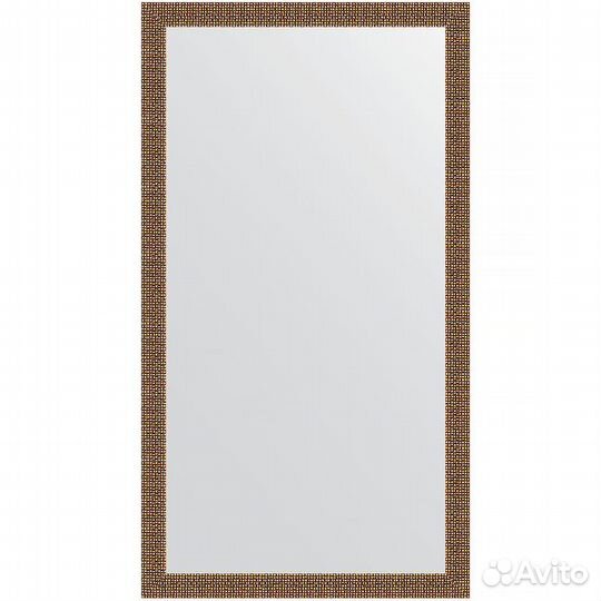 Зеркало Evoform Definite 111х61 BY 3195 в багетно