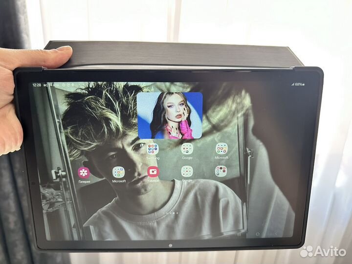 Планшет samsung galaxy tab a8 64 гб