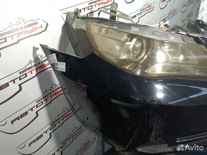 Nosecut honda acura legend RL KB2 2 модель 71101sj