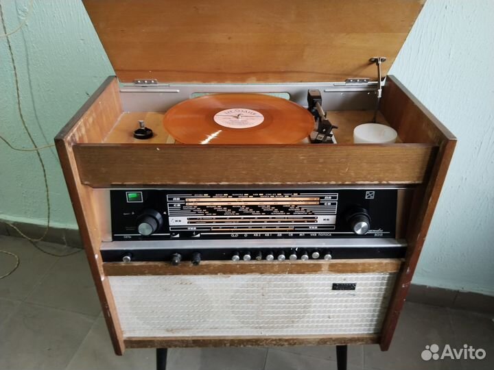 Обслуженная рабочая 