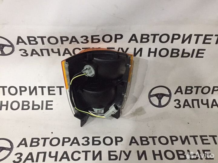 Габарит на Nissan Atlas 1994-2004