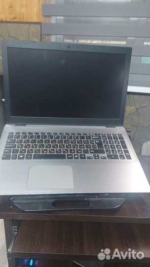 Ноутбук