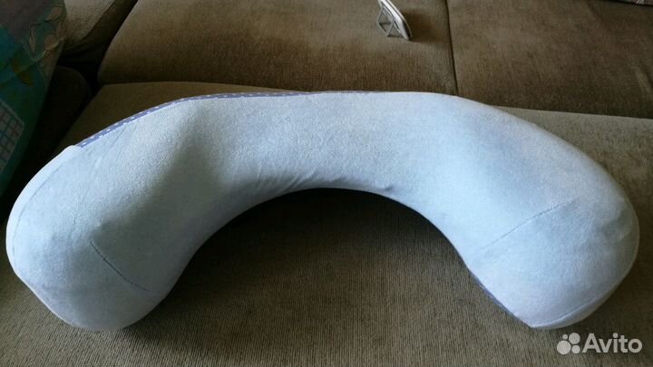 Подушка для кормления грудью