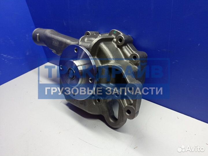 Насос водяной Мерседес Атего OM904 906 924 926