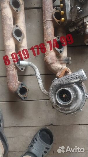 Запчасти камаз