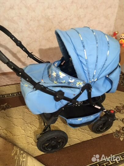 Коляска детская