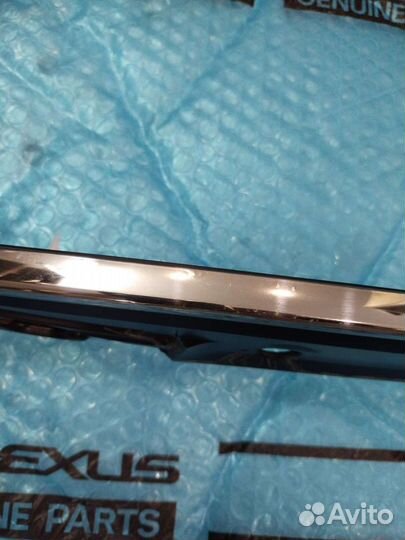 Молдинг багажника Lexus Gs 250, gs 350, gs 450h