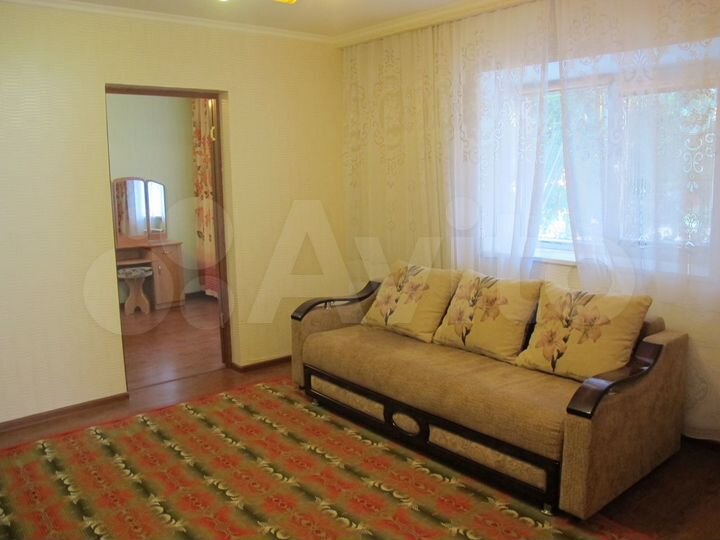 Дом 60 м² на участке 6 сот.