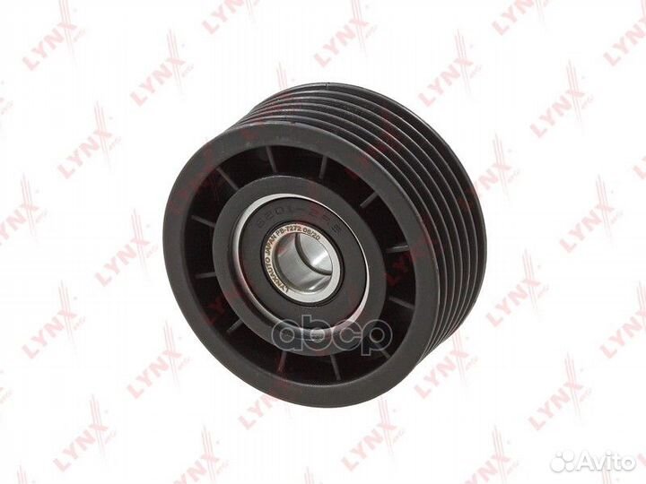 Ролик промежуточный навесного оборудования PB7272