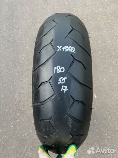 180/55 R17 pirelli diablo 1999x