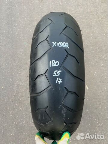 180/55 R17 pirelli diablo 1999x