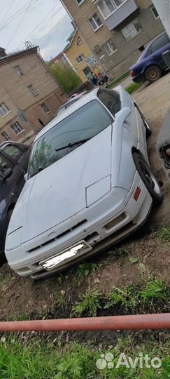 Кузов по частям ford probe 1 GT
