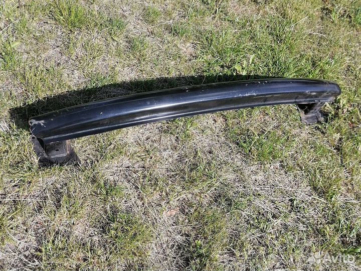 Усилитель заднего бампера Шкода Октавия А5