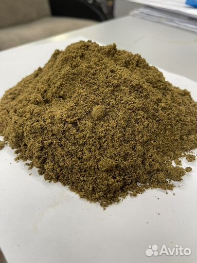 Мясокостная мука