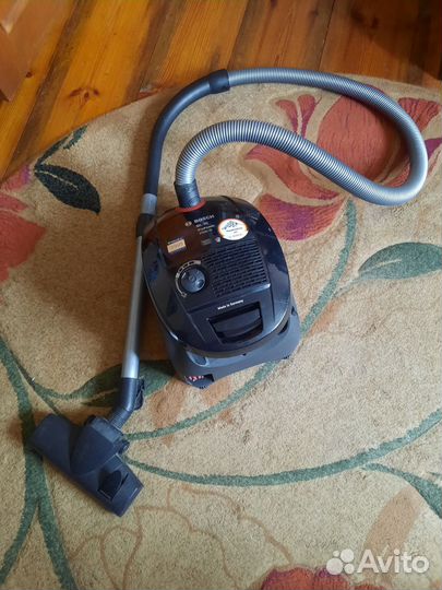 Пылесос Bosch