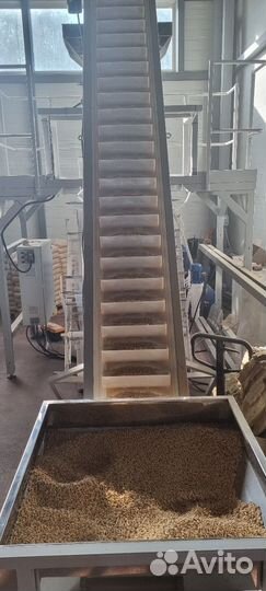 Автомат Фасовочно- упаковочный станок