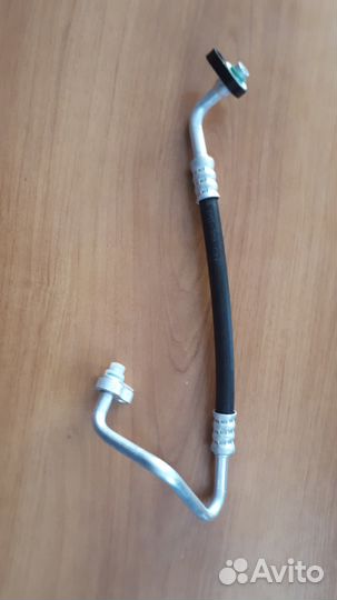 Трубка кондиционера Ford Focus II Форд Фокус 2