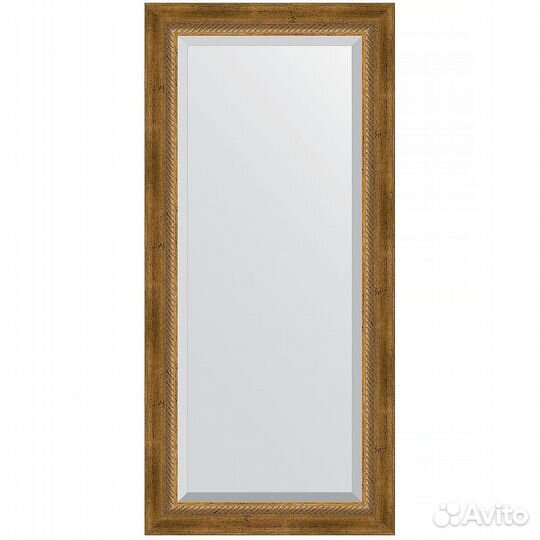 Зеркало Evoform Exclusive 113х53 BY 3484 с фацето