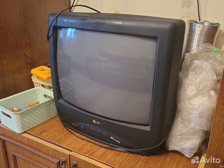 Телевизор lg