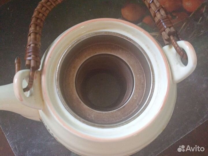 Заварочный чайник