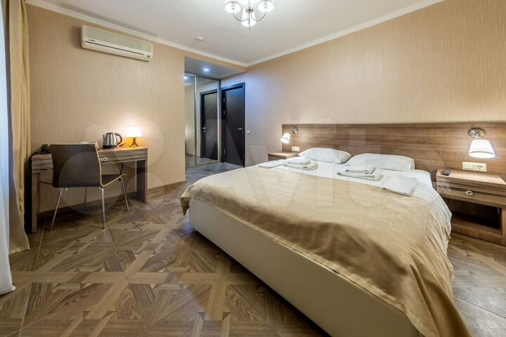 Квартира-студия, 22 м², 2/4 эт.