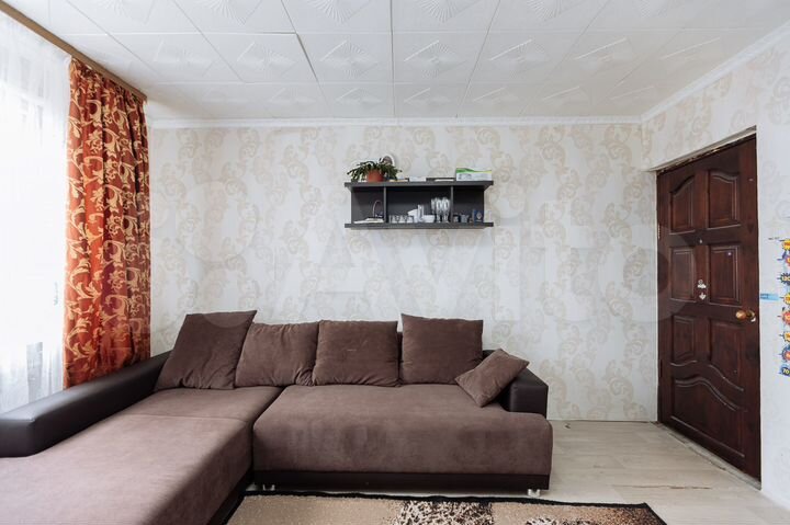 2-к. квартира, 50,7 м², 9/10 эт.