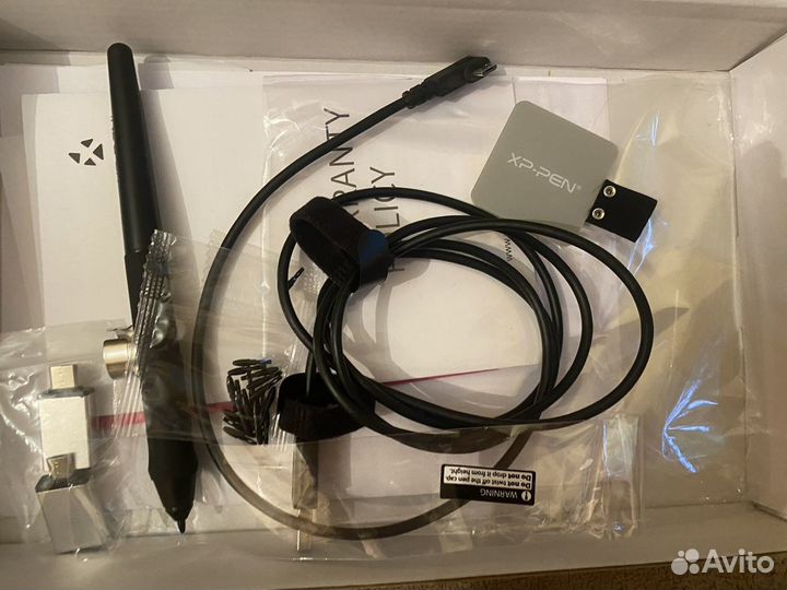 Графический планшет