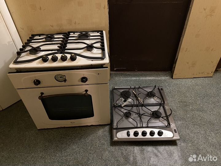 Встраиваемая духовка