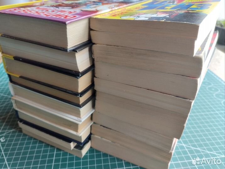 Джеймс Чейз Детективы пакетом