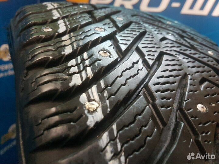 Nokian Tyres Hakkapeliitta 8 235/45 R18
