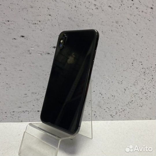 iPhone X, 64 ГБ