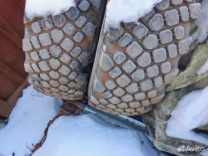 Шины 425/85R21 kama